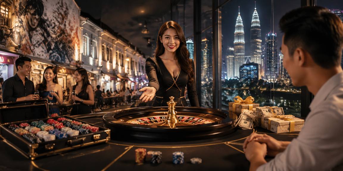 fio2 Apa yang Ada di Dalam fio2 Casino