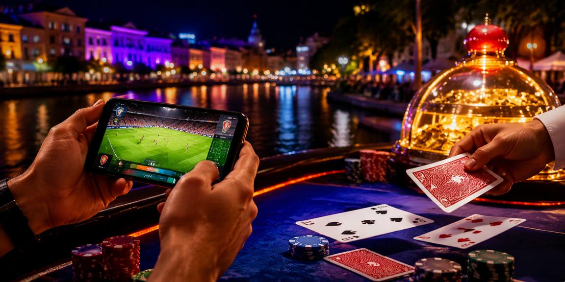 fio2 mobile gaming